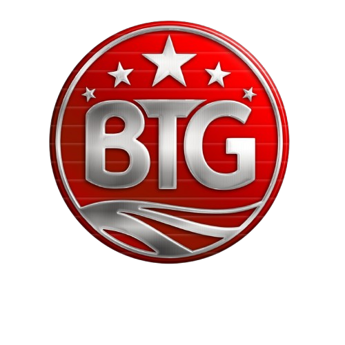 Big Time Gaming
