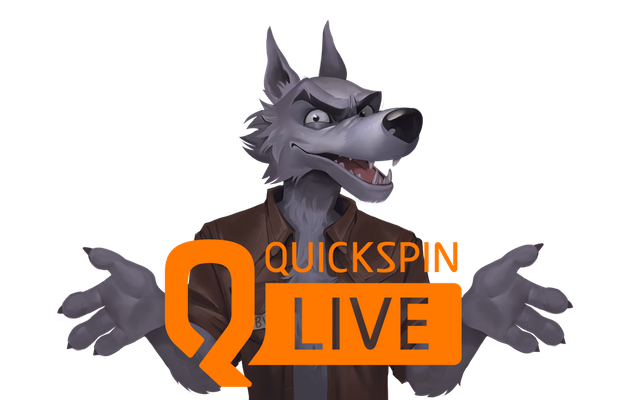 Quickspin