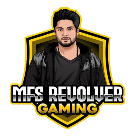 RevolverGaming